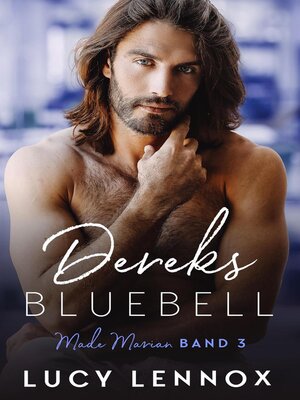cover image of Dereks Bluebell